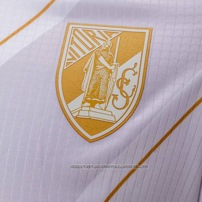 Vitoria SC Home Shirt 2022-2023 Thailand